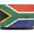 South Africa Flag Distressed Legion Y720 Skin